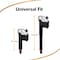 Korky Products Korky QuietFILL Platinum Universal Toilet Fill Valve Multicolored For Universal 528MP - alternate 4